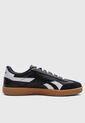 Tenis Reebok Smash Edge S Negro de Reebok