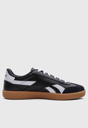 Tenis Reebok Smash Edge S Negro