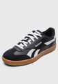 Tenis Reebok Smash Edge S Negro de Reebok