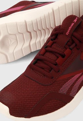 Tenis Running Vinotinto-Blanco Reebok Energy 2.0