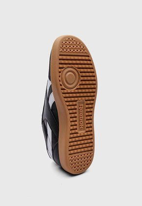 Tenis Reebok Smash Edge S Negro