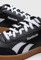 Tenis Reebok Smash Edge S Negro de Reebok