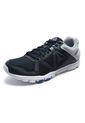 Tenis Training Azul-Gris Reebok Yourflex Train 10 Mt de Reebok