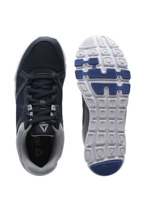 Tenis Training Azul-Gris Reebok Yourflex Train 10 Mt