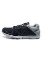 Tenis Training Azul-Gris Reebok Yourflex Train 10 Mt de Reebok