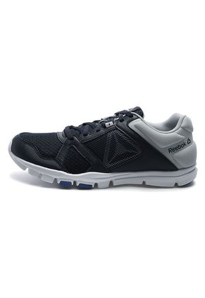 Tenis Training Azul-Gris Reebok Yourflex Train 10 Mt