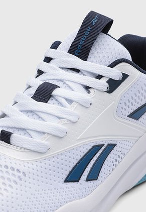 Tenis Reebok Belora  Blanco