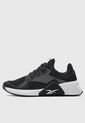 Tenis Reebok Flip Charge Negro de Reebok