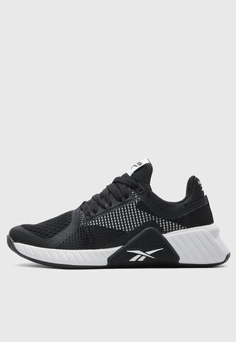 Tenis Reebok Flip Charge Negro Reebok