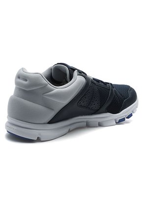 Tenis Training Azul-Gris Reebok Yourflex Train 10 Mt