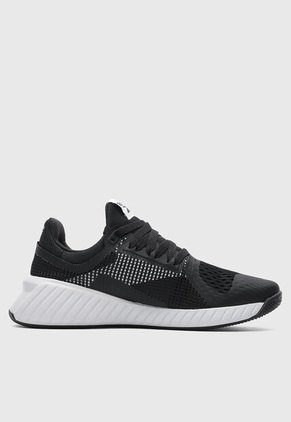 Tenis Reebok Flip Charge Negro