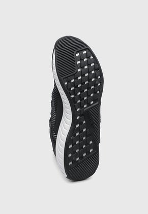 Tenis Reebok Flip Charge Negro