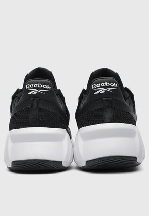 Tenis Reebok Flip Charge Negro