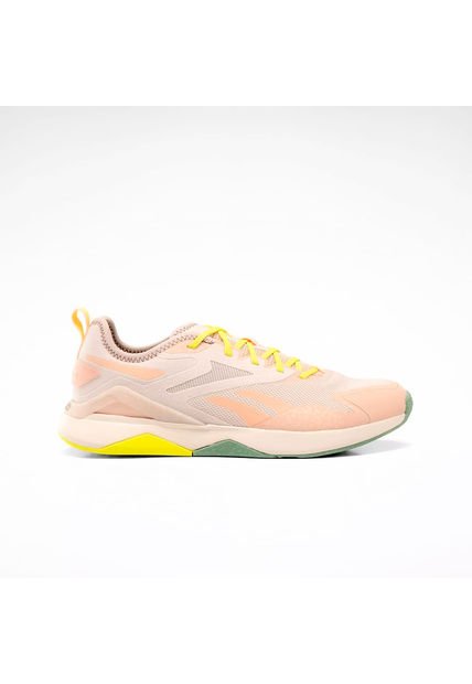 TENIS REEBOK MUJER 100074776 NANOFLEX A Talla 8.5