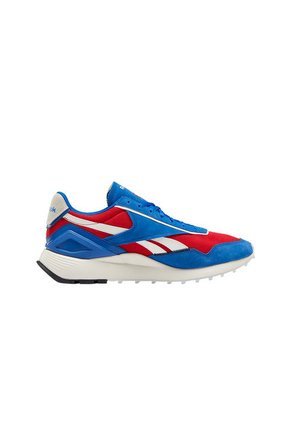 Tenis Classics Reebok  Leather Legacy - Azul