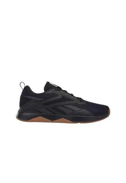 Tenis Training Reebok Nanoflex V2 - Negro