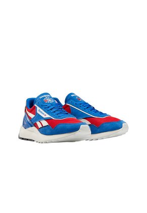 Tenis Classics Reebok  Leather Legacy - Azul