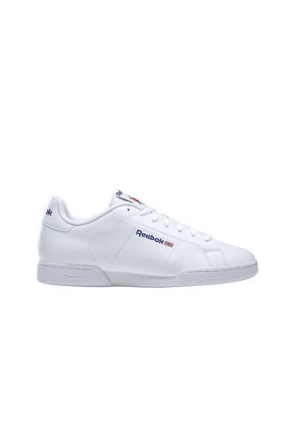 Tenis Hombre Reebok NCP II - Blanco Reebok