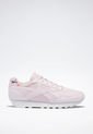 Tenis Lifestyle Rosa-Coral-Blanco Reebok Rewind Run de Reebok