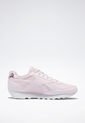 Tenis Lifestyle Rosa-Coral-Blanco Reebok Rewind Run de Reebok