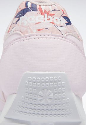 Tenis Lifestyle Rosa-Coral-Blanco Reebok Rewind Run