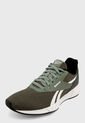 Tenis Running Verde Oliva-Blanco Reebok Lite Plus de Reebok