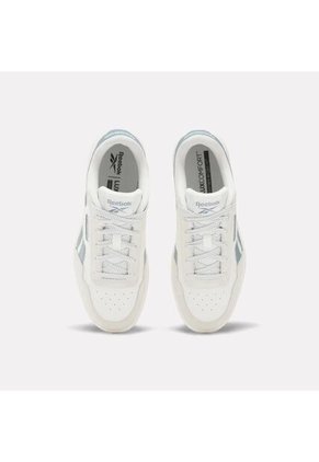 Tenis Reebok Mujer Court Advance - Blanco - Beige