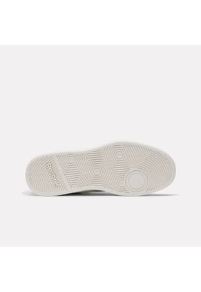 Tenis Reebok Mujer Court Advance - Blanco - Beige