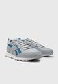 Tenis Lifestyle Gris-Azul-Blanco Reebok Glide de Reebok