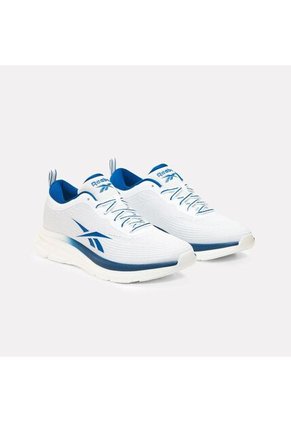 Tenis Hombre Reebok Road Strider - Blanco