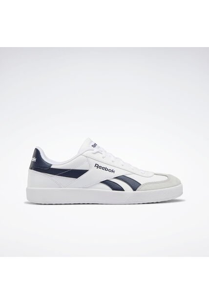 TENIS REEBOK UNISEXO 100010473 SMASH EDGE Talla 7.5