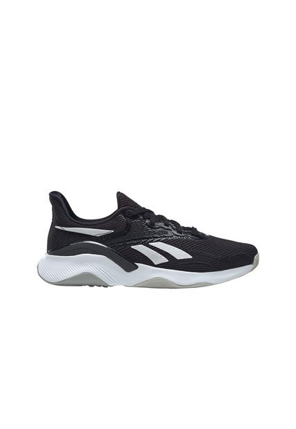 Tenis Mujer Reebok Hiit TR 3 - Negro
