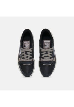 TENIS REEBOK UNISEXO 100209525 CLASSIC LE Talla 8.5
