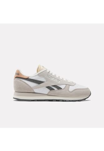 TENIS REEBOK UNISEXO 100201109 CLASSIC LE Talla 7 Reebok