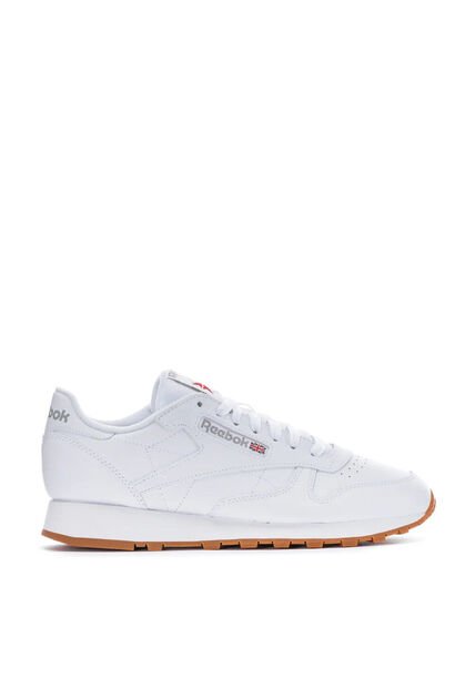 TENIS REEBOK UNISEXO CLASSIC LEATHER GY0952 Talla 4.5