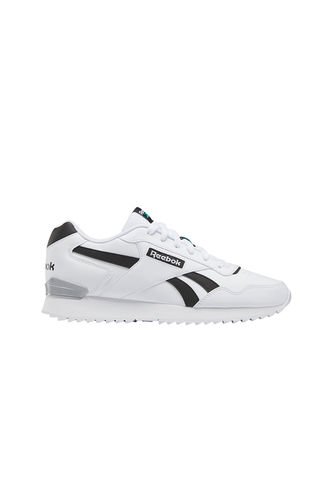 Tenis Hombre Reebok Glide Ripple - Blanco-Negro Reebok