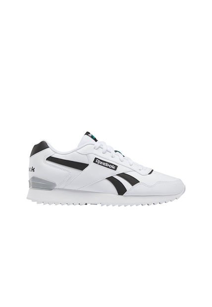 Tenis Hombre Reebok Glide Ripple - Blanco-Negro