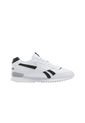 Tenis Hombre Reebok Glide Ripple - Blanco-Negro de Reebok
