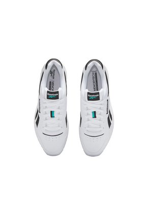 Tenis Hombre Reebok Glide Ripple - Blanco-Negro