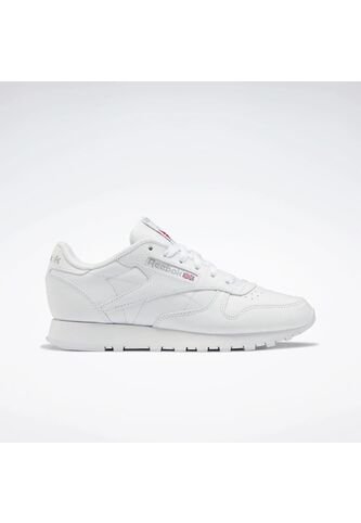TENIS REEBOK MUJER 100008496 CLASSIC LE Talla 7.5 Reebok