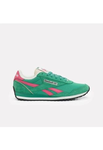 TENIS REEBOK MUJER 100230792 CLASSIC AZ Talla 8 Reebok