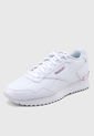 Tenis Lifestyle Blanco-Oro Rosa Reebok Glide Ripple Clip de Reebok