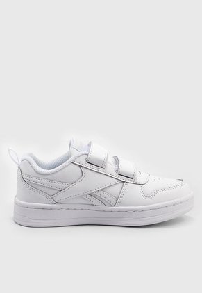 Tenis Reebok Royal Prime 2.0 Blanco
