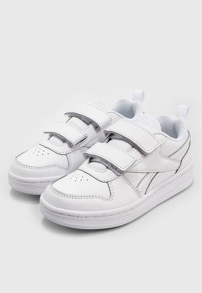 Tenis Reebok Royal Prime 2.0 Blanco