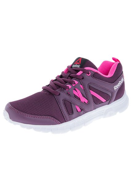 Cerveza vestíbulo Won Running Morado Reebok Speedlux - Compra Ahora | Dafiti Colombia