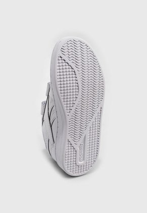 Tenis Reebok Royal Prime 2.0 Blanco