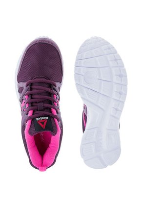 Running Morado Reebok Speedlux