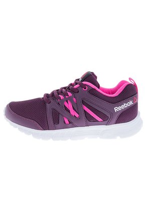 Running Morado Reebok Speedlux