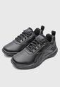 Tenis Reebok Rush Runner 5 Negro de Reebok