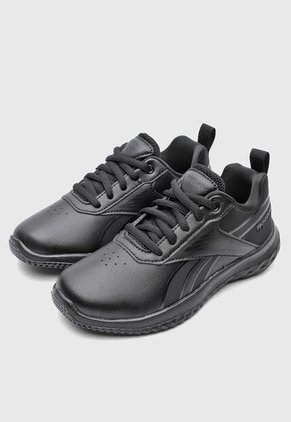 Tenis Reebok Rush Runner 5 Negro
